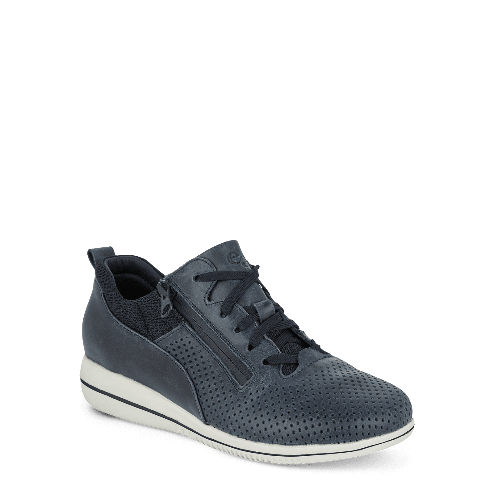 LEAF LAIA - MARINE BLUE